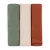 PETITE&MARS Bambusz muszlin pelenka szett 3 db Moussy Earth Tones 68 x 68 cm