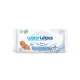 WATERWIPES Nedves törlőkendők Newborn&Baby 3in1 60 db