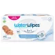 9x WATERWIPES Nedves törlőkendők Newborn&Baby 3in1 60 db ( 540 db )