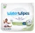 4x WATERWIPES Nedves törlőkendők Baby&Toddler 3in1 60 db (240 db)