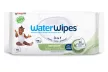 4x WATERWIPES Nedves törlőkendők Baby&Toddler 3in1 60 db (240 db)
