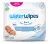 4x WATERWIPES Nedves törlőkendők Newborn&Baby 3in1 60 db ( 240 db )