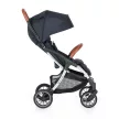 PETITE&MARS Sport babakocsi Cross Anthracite Blue
