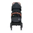 PETITE&MARS Sport babakocsi Cross Anthracite Blue