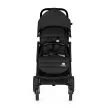PETITE&MARS Sport babakocsi Cross Absolute Black