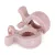 PETITE&MARS Csipesz babakocsira, 2 db, Rose