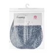 PETITE&MARS Ülésbetét babakocsiba Foamy Grey Hills