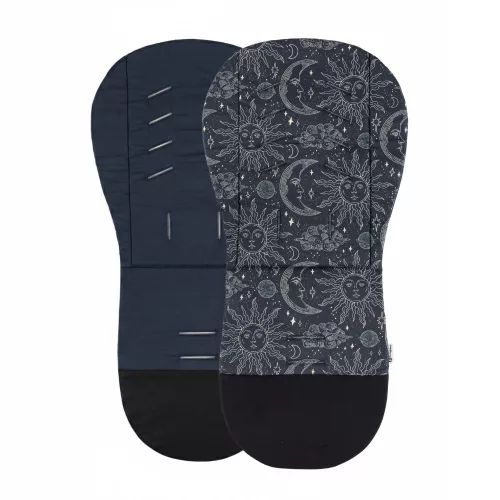 PETITE&MARS Foamy ülésbetét babakocsiba- Limited 100 Cosmic Night