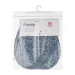 PETITE&MARS ülésbetét babakocsiba Foamy Anthracite Dino