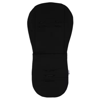 PETITE&MARS Ülésbetét babakocsiba Foamy Black