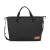 PETITE&MARS Pelenkázó táska BAG Universal Black