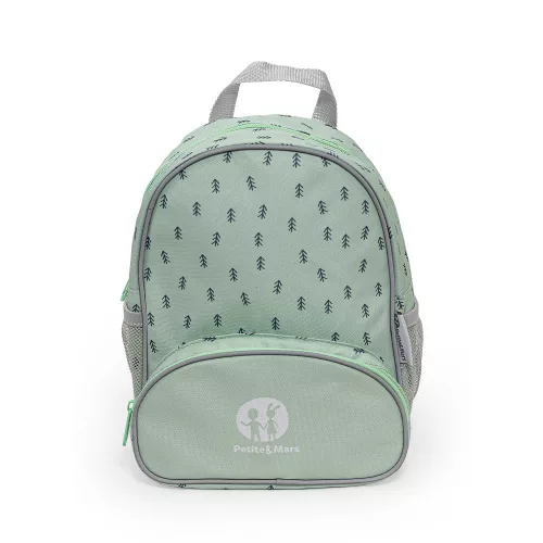 PETITE&MARS Gyermek hátizsák Backie Tree