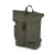 PETITE&MARS Pelenkázó hátizsák babakocsira Jackob Military Green