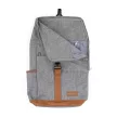 PETITE&MARS Pelenkázó hátizsák babakocsira Jackob Ultimate Grey