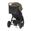 PETITE&MARS Pelenkázótáska MIA Absolute Black