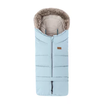PETITE&MARS Bundazsák Arctic 4in1 Sky Whisper