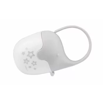 BABYONO Cumisüveg tartó szürke