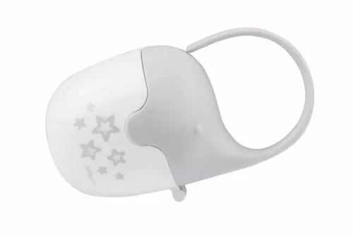 BABYONO Cumisüveg tartó szürke