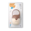 BABYONO Cumitartó tok elefánt bézs 0m+