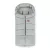 PETITE&MARS Állítható bundazsák 3in1 Jibot Quiet Grey