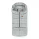 PETITE&MARS Állítható bundazsák 3in1 Jibot Quiet Grey