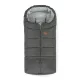 PETITE&MARS Állítható bundazsák 3in1 Jibot Charcoal Grey