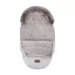 PETITE&MARS Bundazsák Comfy 4in1 Champagne Shower