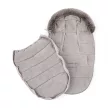PETITE&MARS Bundazsák Comfy 4in1 Champagne Shower