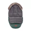 PETITE&MARS Bundazsák Comfy 4in1 Veritable Khaki