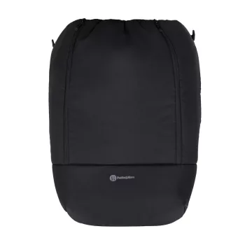   PETITE&MARS Univerzális babakocsi lábzsák – Cover Universal Black