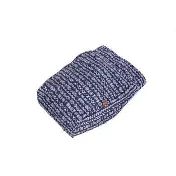   PETITE&MARS Lábzsák Easy/Musca babakocsihoz Heritage Folk 2020