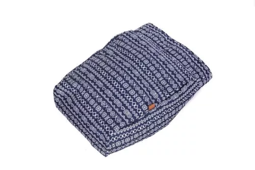 PETITE&MARS Lábzsák Easy/Musca babakocsihoz Heritage Folk 2020