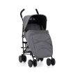 PETITE&MARS Lábzsák Musca Ultimate Grey