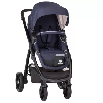   PETITE&MARS Vario Midnight Blue babakocsihoz sportrész (ülőke)