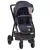 PETITE&MARS Vario Midnight Blue babakocsihoz sportrész (ülőke)