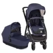 PETITE&MARS Vario Midnight Blue babakocsihoz sportrész (ülőke)