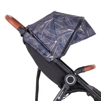   PETITE&MARS Napfénytető+ övvédő Street+/Street2 Limited 100 Palmtree