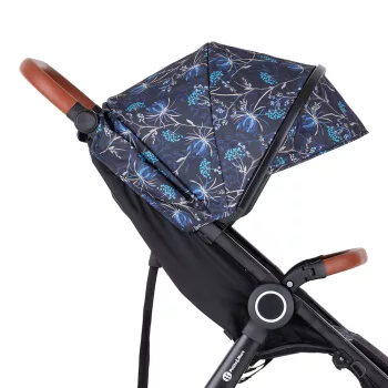   PETITE&MARS Napfénytető+ övvédő Street+/Street2 Limited 100 Stylish Beauty