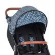 PETITE&MARS Napfénytető+övvédő Street+/Street2 Limited 100 Ariel