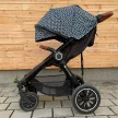 PETITE&MARS Napfénytető+övvédő Street+/Street2 Limited 100 Ariel
