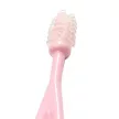 BABYONO Fogkefe 3 db, piros