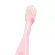 BABYONO Fogkefe 3 db, piros