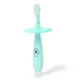 BABYONO Fogkefe biztonságos menta 12m+