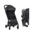 PETITE&MARS Sport babakocsi Fly Perfect Black
