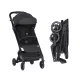 PETITE&MARS Sport babakocsi Fly Perfect Black