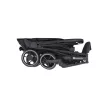 PETITE&MARS Sport babakocsi Fly Perfect Black