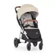 PETITE&MARS Napfénytető+övvédő Royal2/3 Sahara Beige
