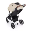 PETITE&MARS Napfénytető+övvédő Royal2/3 Sahara Beige