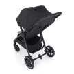 PETITE&MARS Napfénytető+övvédő Royal2/3 Perfect Black