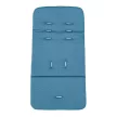 PETITE&MARS Napfénytető+övvédő Royal2/3 Ocean Blue